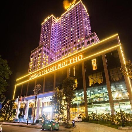 Muong Thanh Luxury Phu Tho Viet Tri Luaran gambar