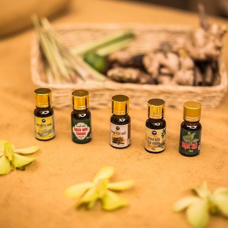 Muong Thanh Luxury Phu Tho Viet Tri Luaran gambar