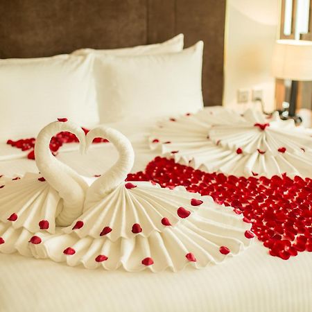 Muong Thanh Luxury Phu Tho Viet Tri Luaran gambar