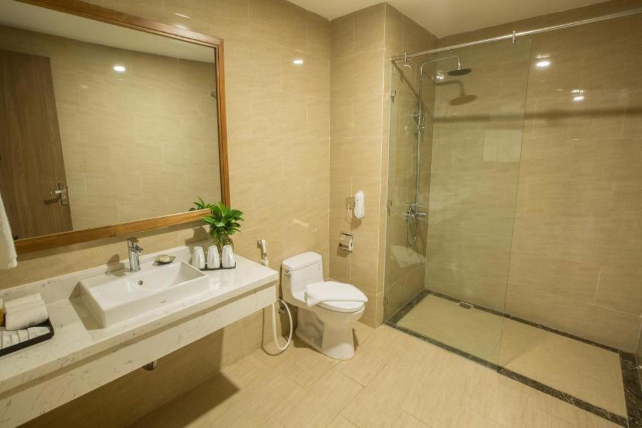 Muong Thanh Luxury Phu Tho Viet Tri Luaran gambar