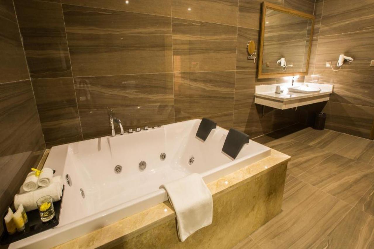 Muong Thanh Luxury Phu Tho Viet Tri Luaran gambar