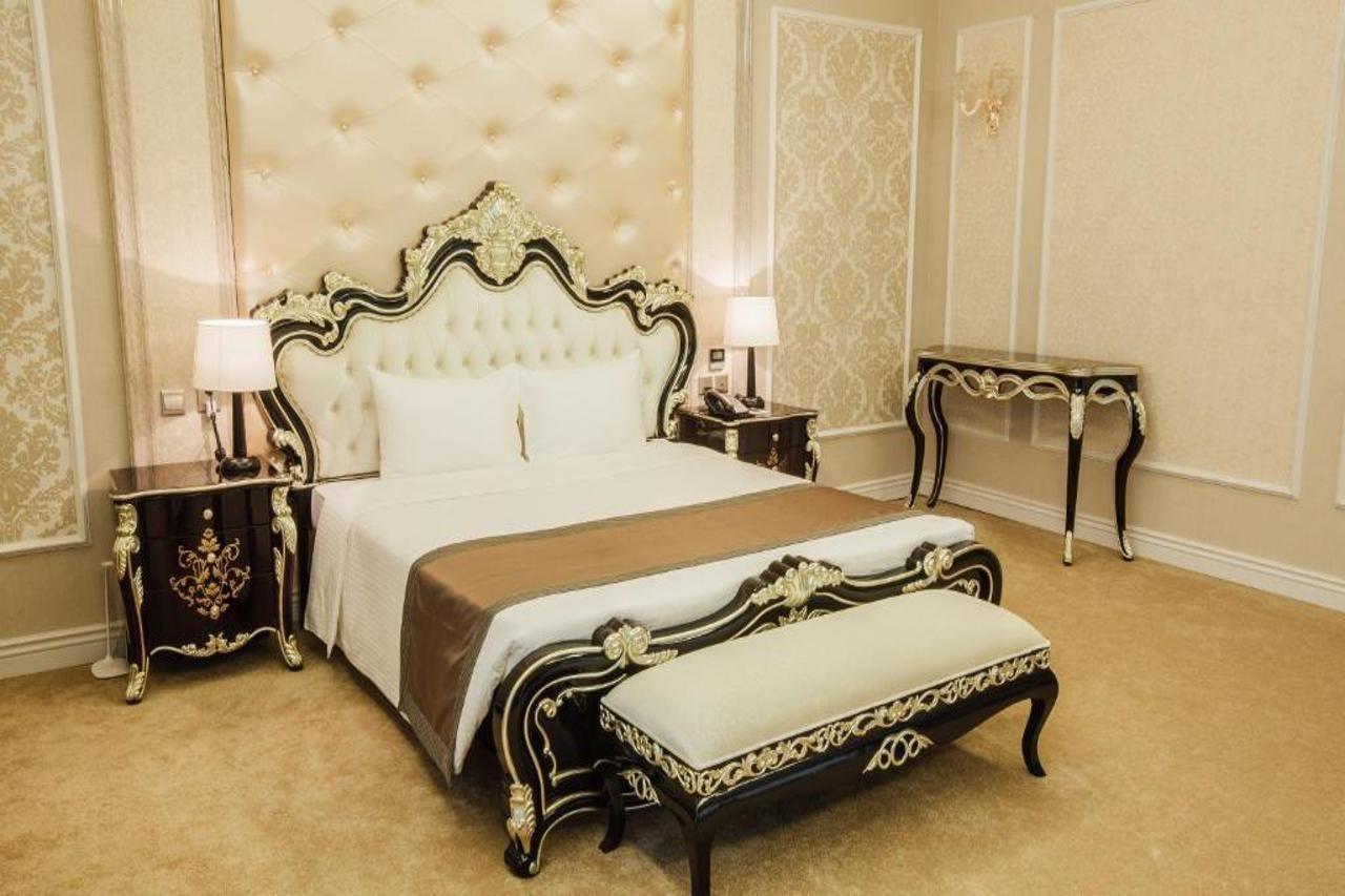 Muong Thanh Luxury Phu Tho Viet Tri Luaran gambar