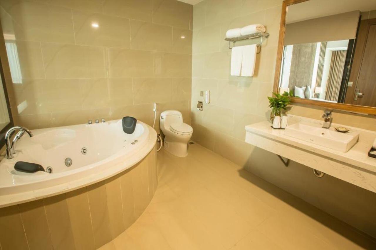 Muong Thanh Luxury Phu Tho Viet Tri Luaran gambar
