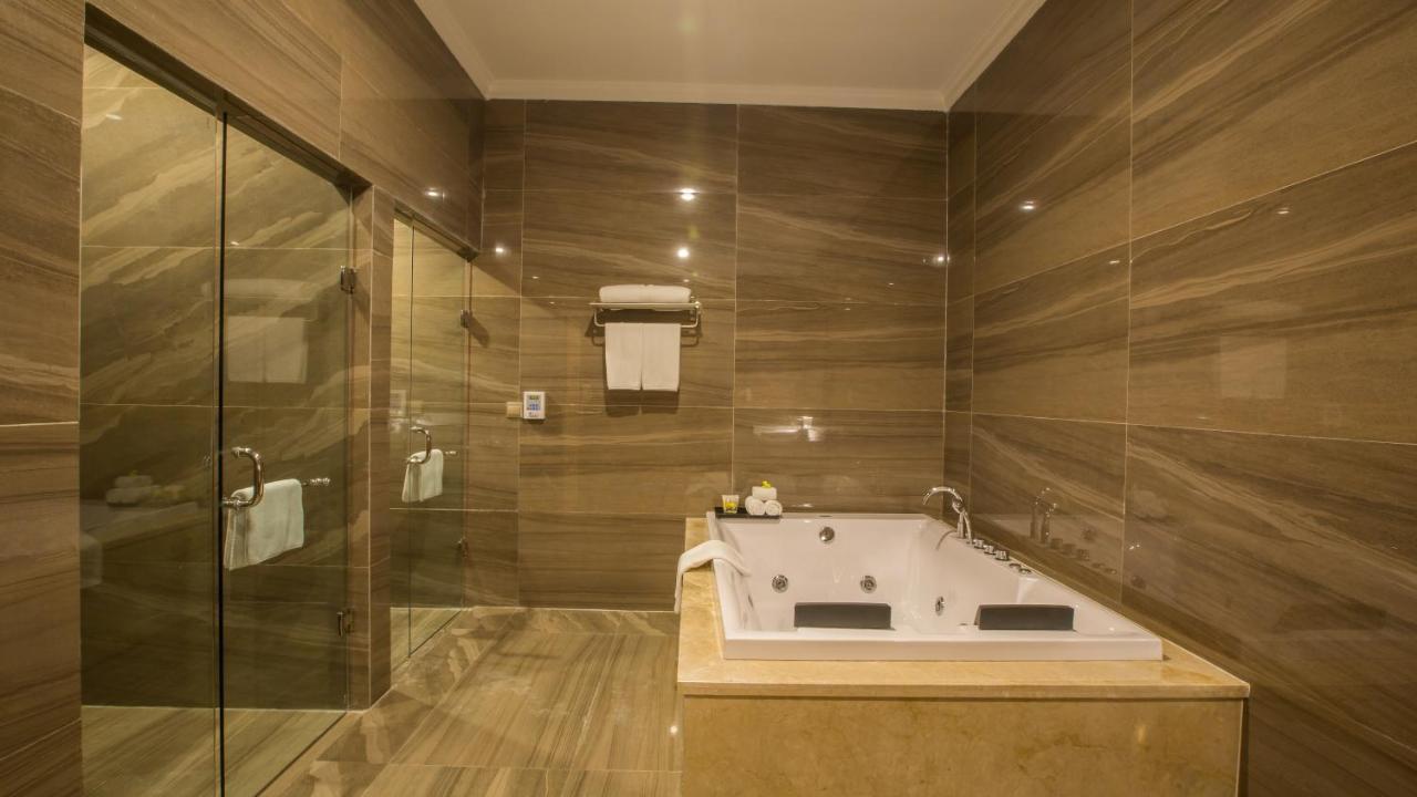Muong Thanh Luxury Phu Tho Viet Tri Luaran gambar