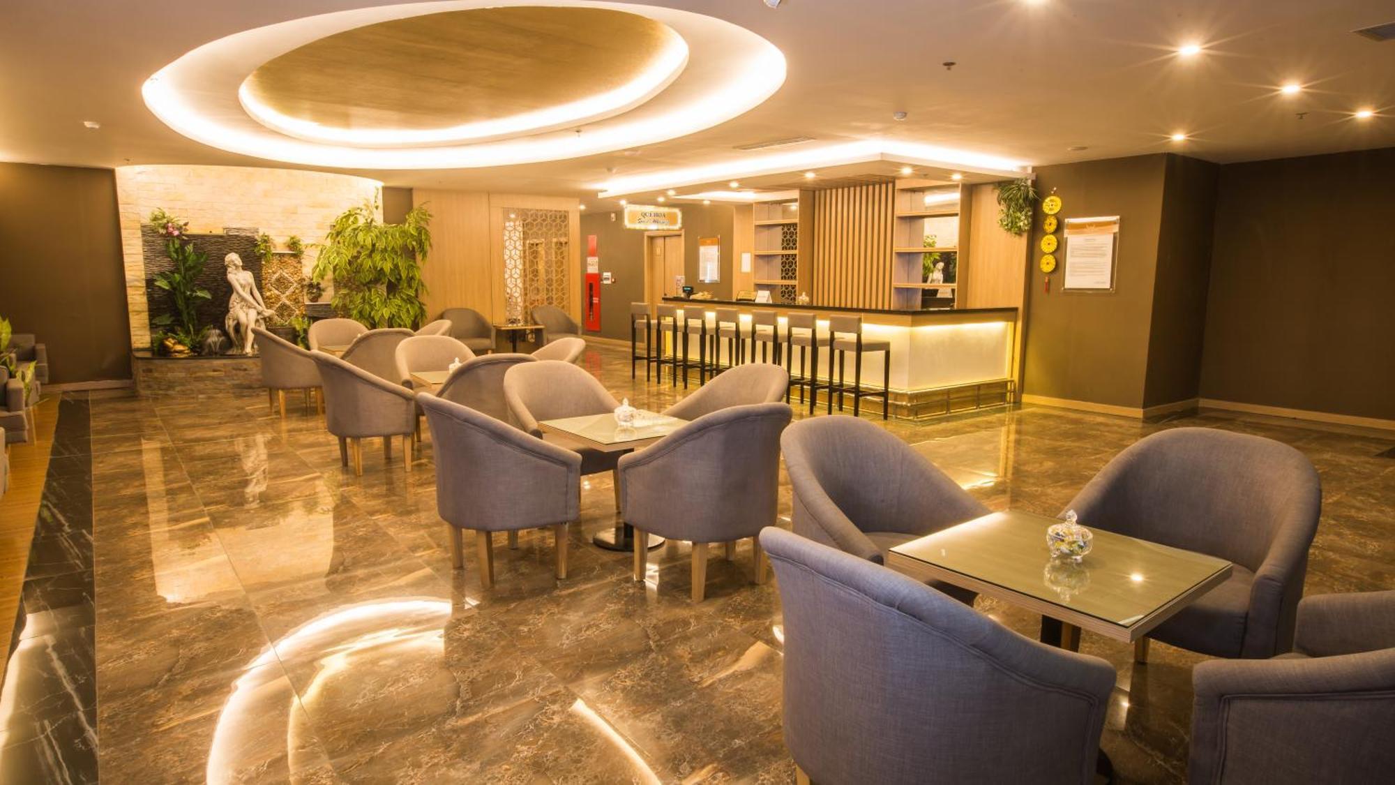 Muong Thanh Luxury Phu Tho Viet Tri Luaran gambar