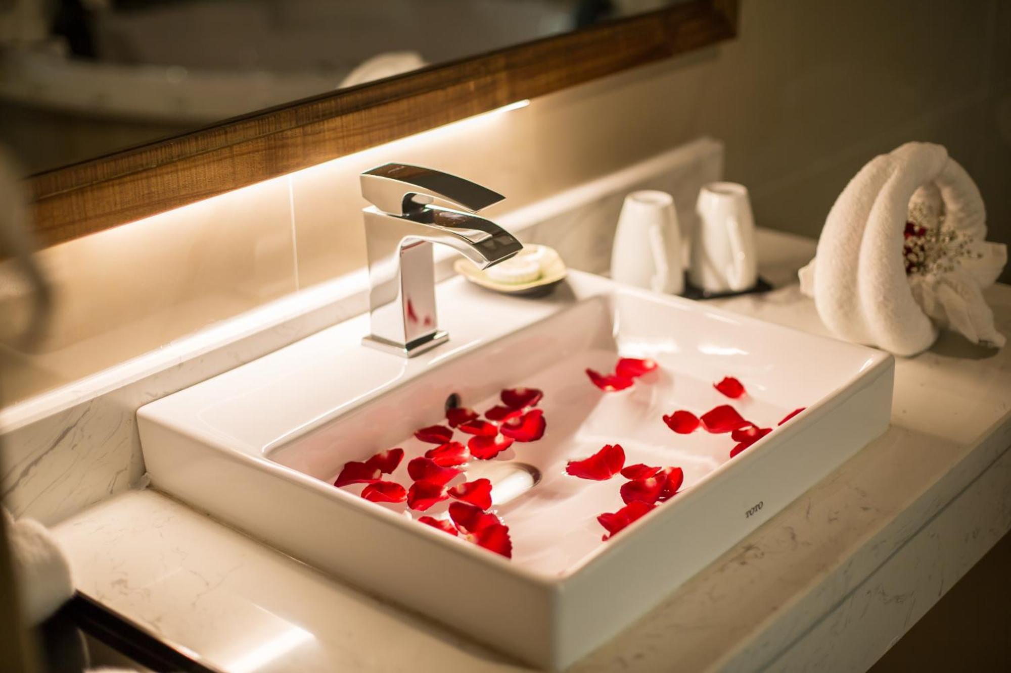 Muong Thanh Luxury Phu Tho Viet Tri Luaran gambar
