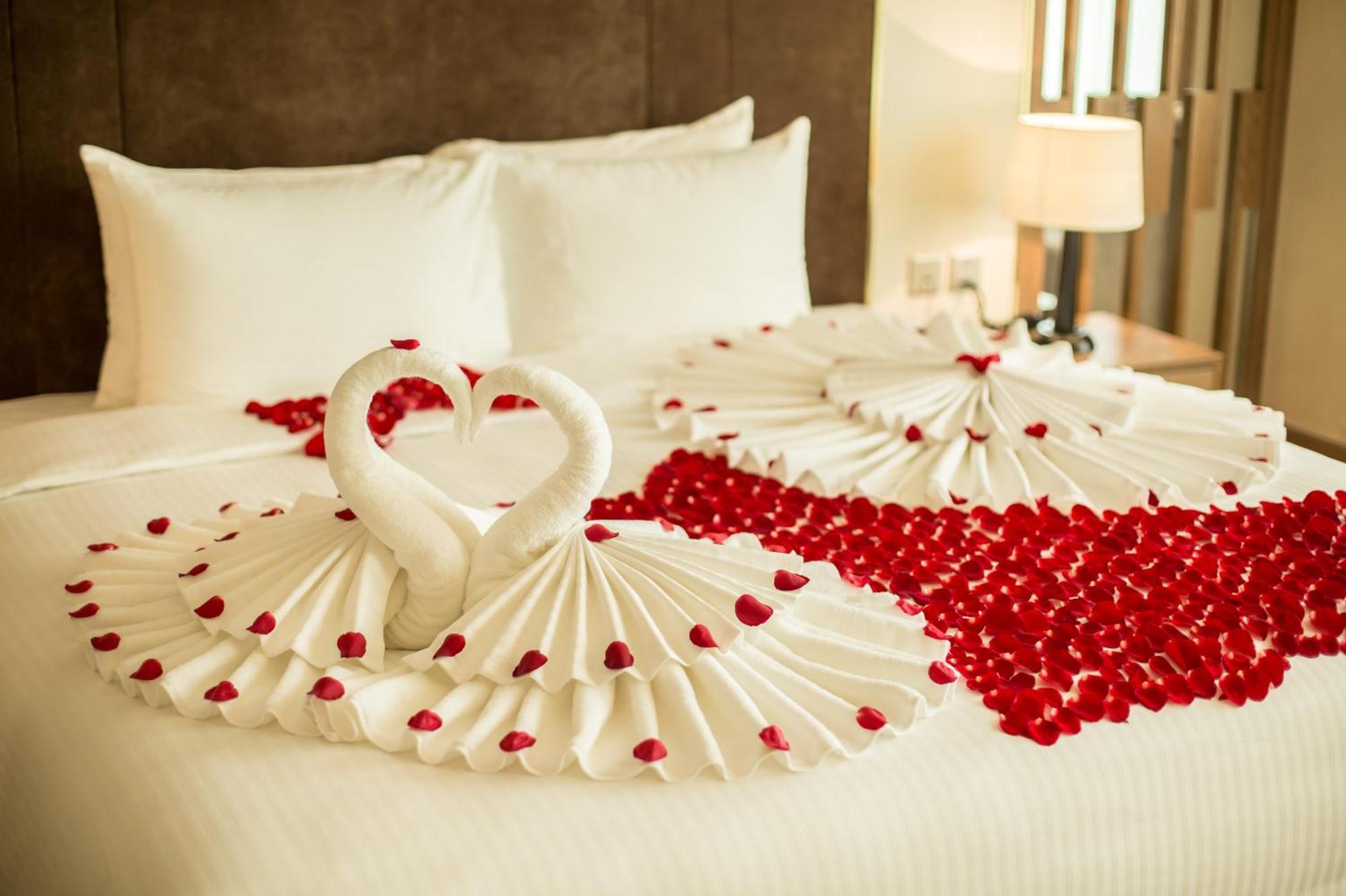 Muong Thanh Luxury Phu Tho Viet Tri Luaran gambar