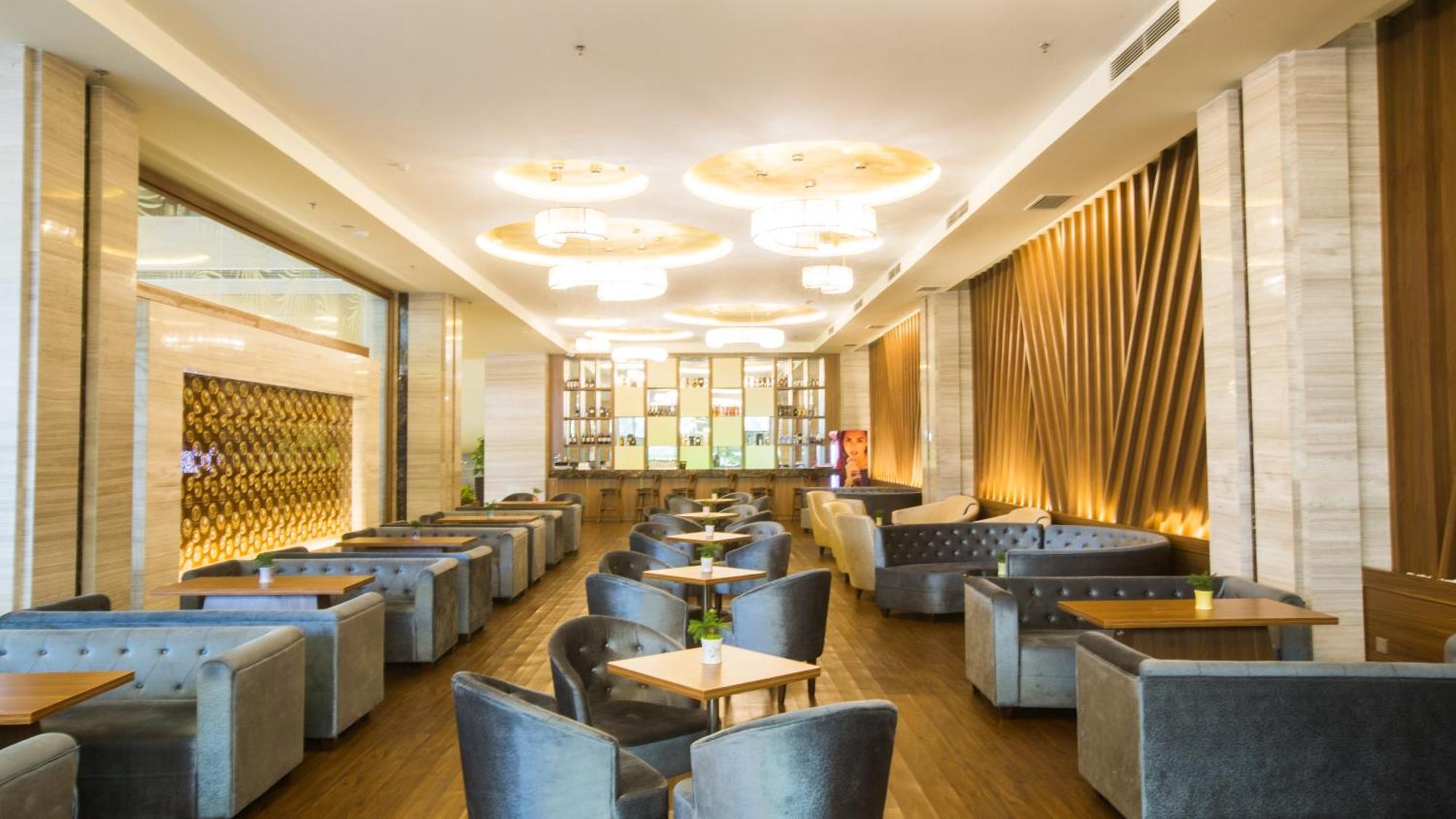 Muong Thanh Luxury Phu Tho Viet Tri Luaran gambar