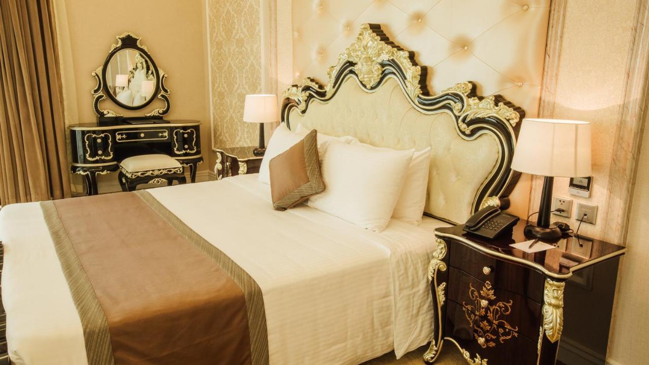 Muong Thanh Luxury Phu Tho Viet Tri Luaran gambar