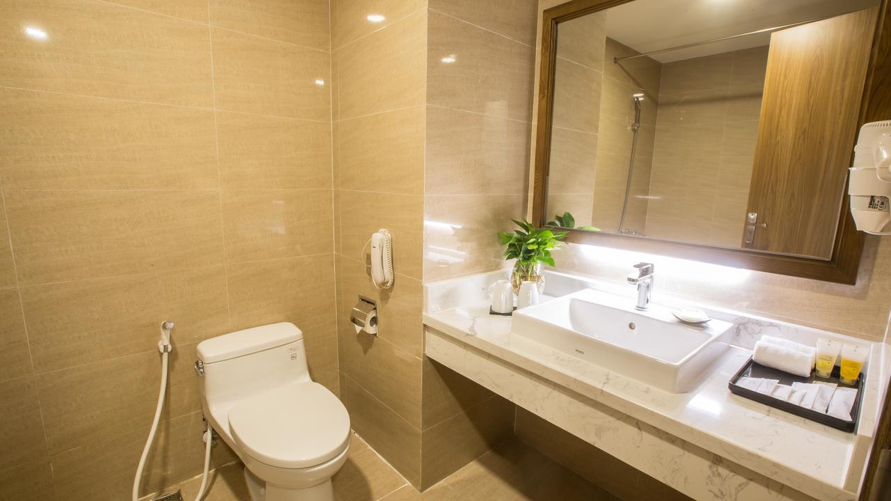 Muong Thanh Luxury Phu Tho Viet Tri Luaran gambar