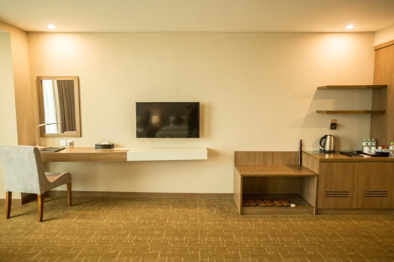 Muong Thanh Luxury Phu Tho Viet Tri Luaran gambar