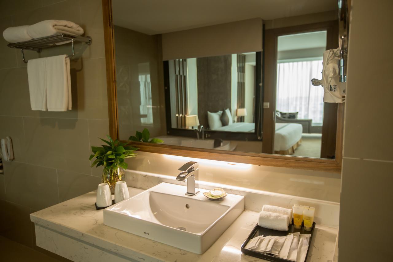 Muong Thanh Luxury Phu Tho Viet Tri Luaran gambar