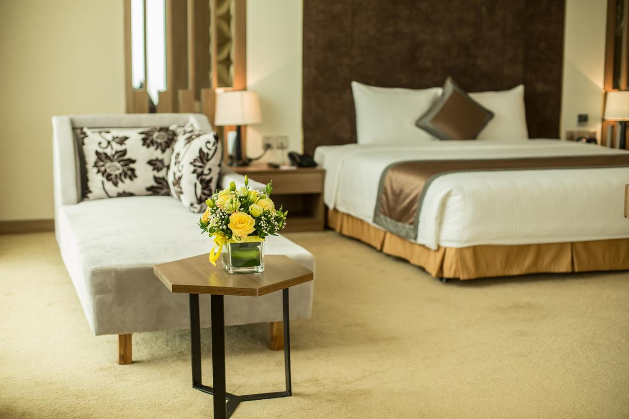 Muong Thanh Luxury Phu Tho Viet Tri Luaran gambar
