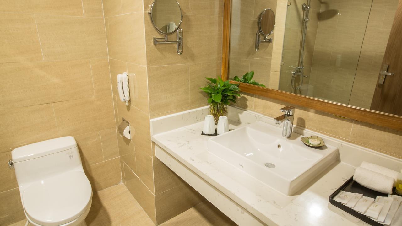 Muong Thanh Luxury Phu Tho Viet Tri Luaran gambar