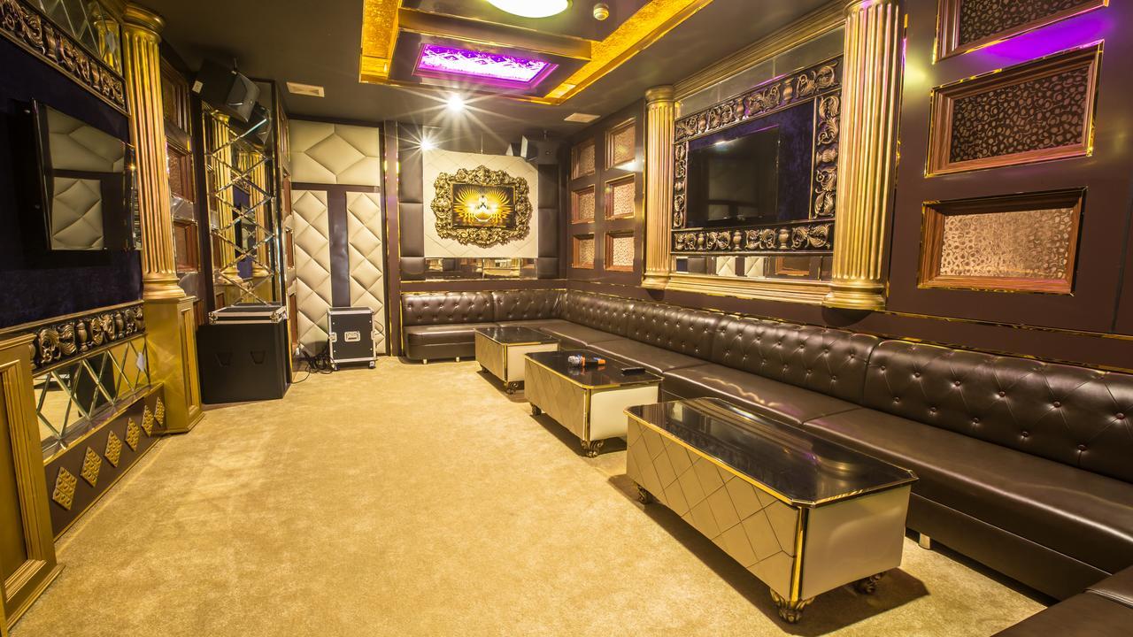Muong Thanh Luxury Phu Tho Viet Tri Luaran gambar