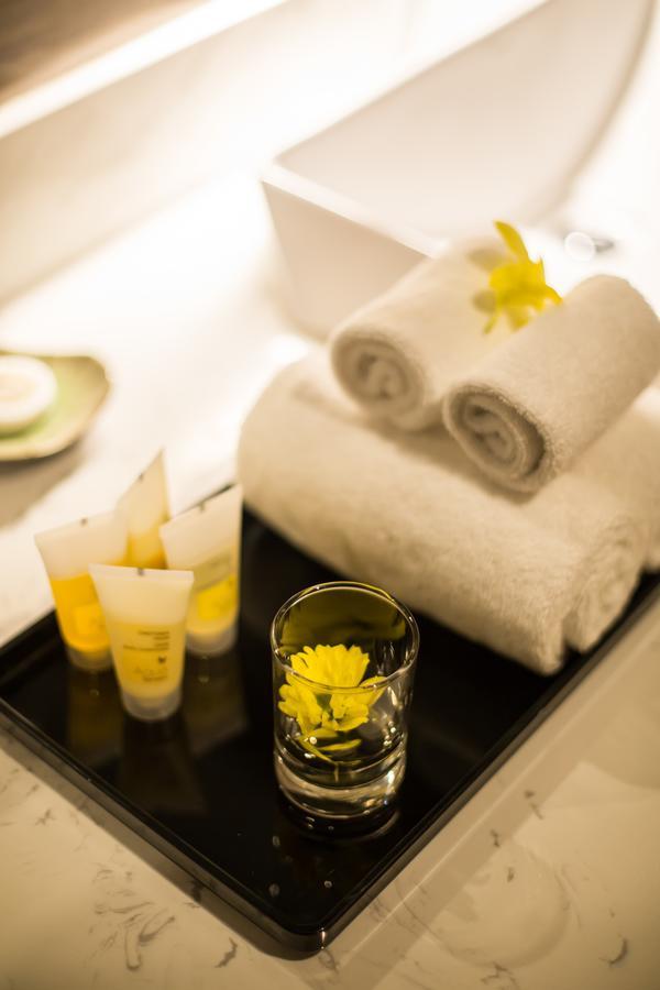 Muong Thanh Luxury Phu Tho Viet Tri Luaran gambar