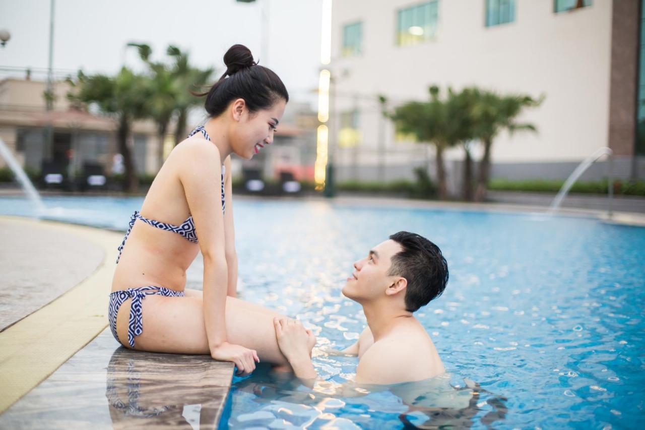 Muong Thanh Luxury Phu Tho Viet Tri Luaran gambar