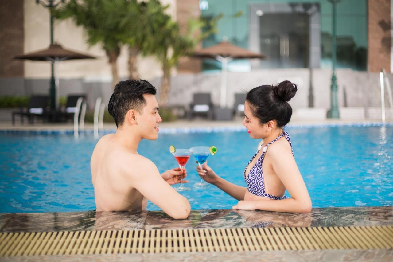 Muong Thanh Luxury Phu Tho Viet Tri Luaran gambar